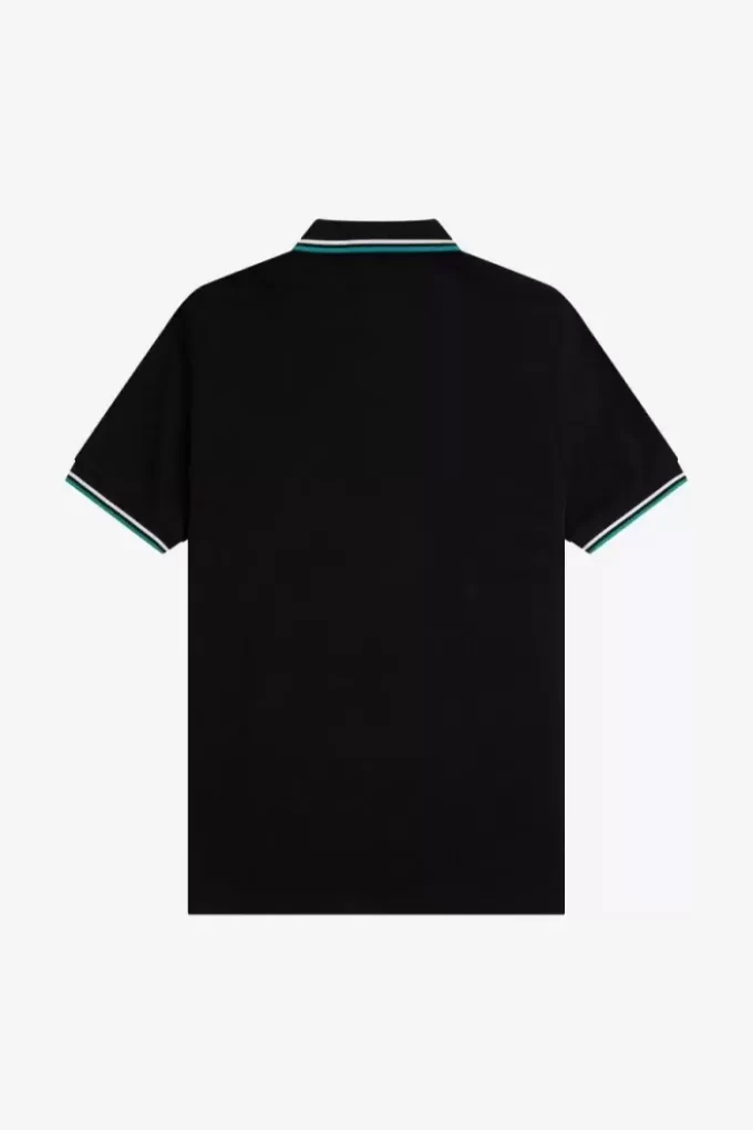 Chemise Fred Perry M3600 pour homme