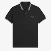 Chemise Fred Perry M3600 pour homme