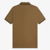 Chemise Fred Perry M3600 pour homme