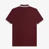 Chemise Fred Perry M3600 pour homme