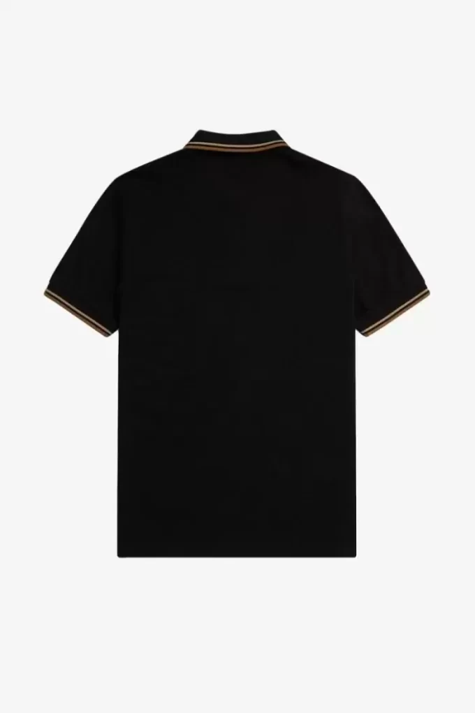 Chemise Fred Perry M3600 pour homme