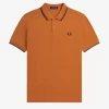 Chemise Fred Perry M3600 pour homme