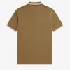 Chemise Fred Perry M3600 pour homme