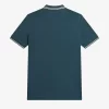 Chemise Fred Perry M3600 pour homme