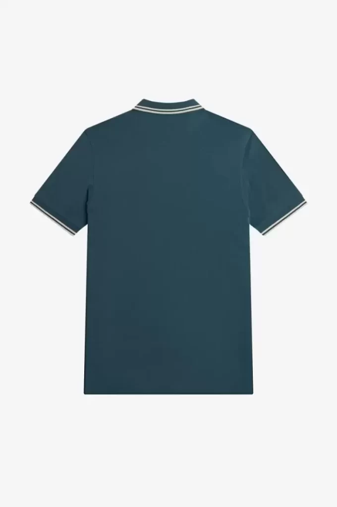 Chemise Fred Perry M3600 pour homme
