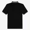 Chemise Fred Perry M3600 pour homme