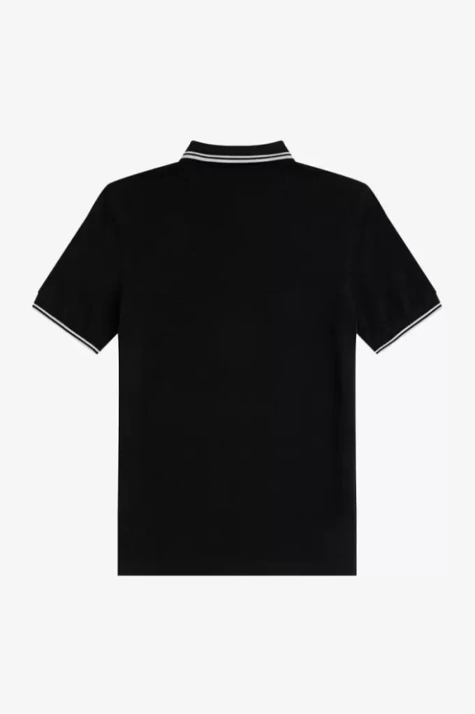 Chemise Fred Perry M3600 pour homme