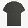 Chemise Fred Perry M3600 pour homme
