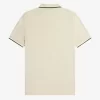 Chemise Fred Perry M3600 pour homme