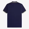 Chemise Fred Perry M3600 pour homme