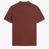 Chemise Fred Perry M3600 pour homme