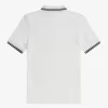 Chemise Fred Perry M3600 pour homme