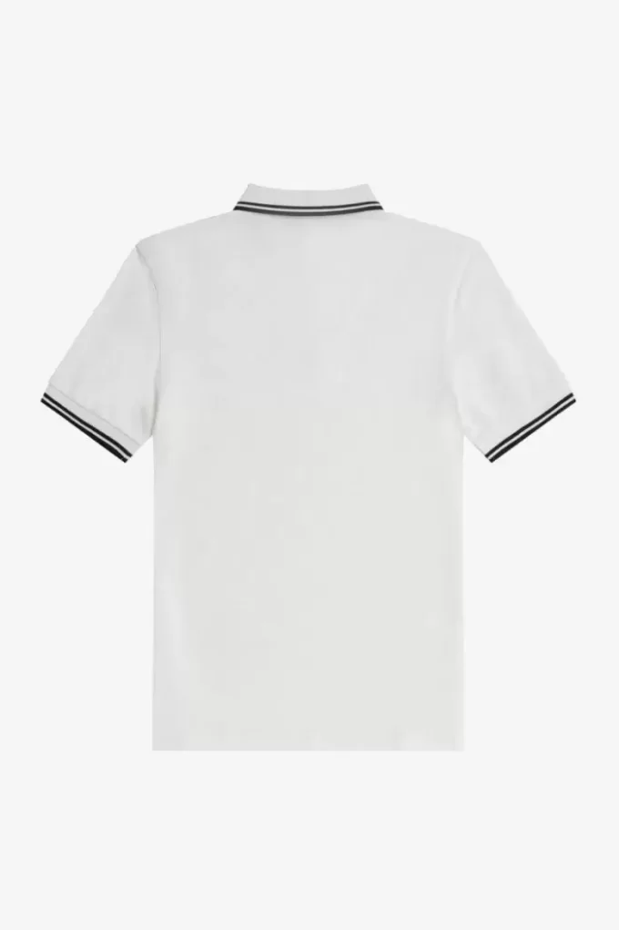 Chemise Fred Perry M3600 pour homme