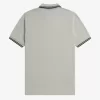 Chemise Fred Perry M3600 pour homme