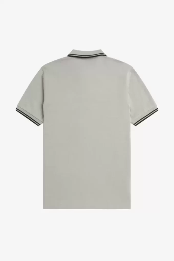 Chemise Fred Perry M3600 pour homme