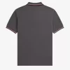 Chemise Fred Perry M3600 pour homme