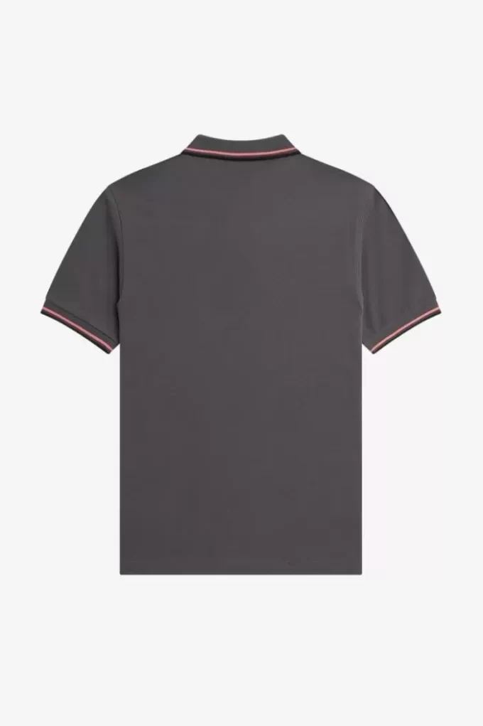 Chemise Fred Perry M3600 pour homme