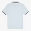 Chemise Fred Perry M3600 pour homme