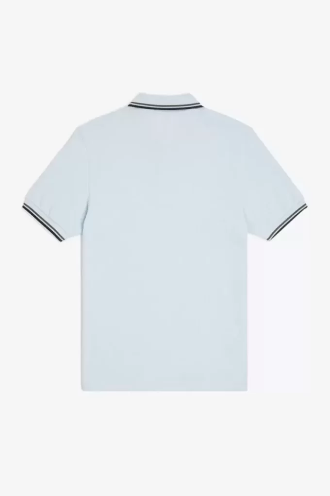 Chemise Fred Perry M3600 pour homme
