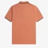 Chemise Fred Perry M3600 pour homme