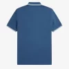 Chemise Fred Perry M3600 pour homme