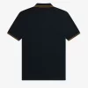 Chemise Fred Perry M3600 pour homme
