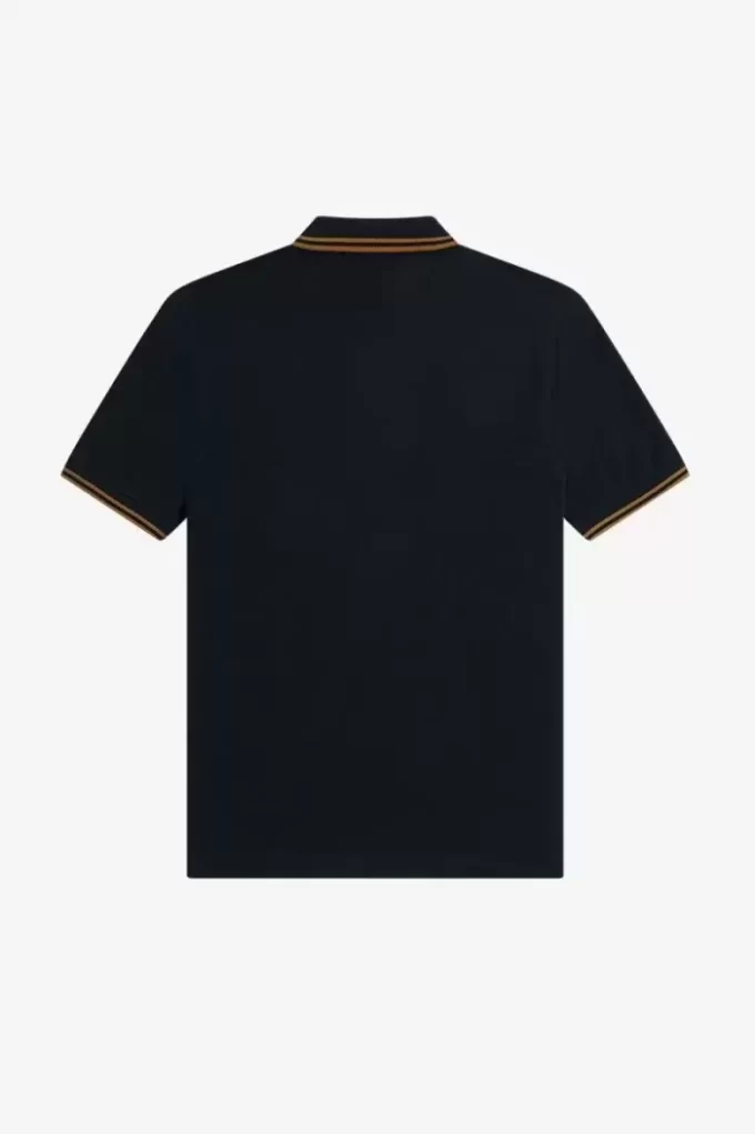 Chemise Fred Perry M3600 pour homme