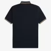 Chemise Fred Perry M3600 pour homme