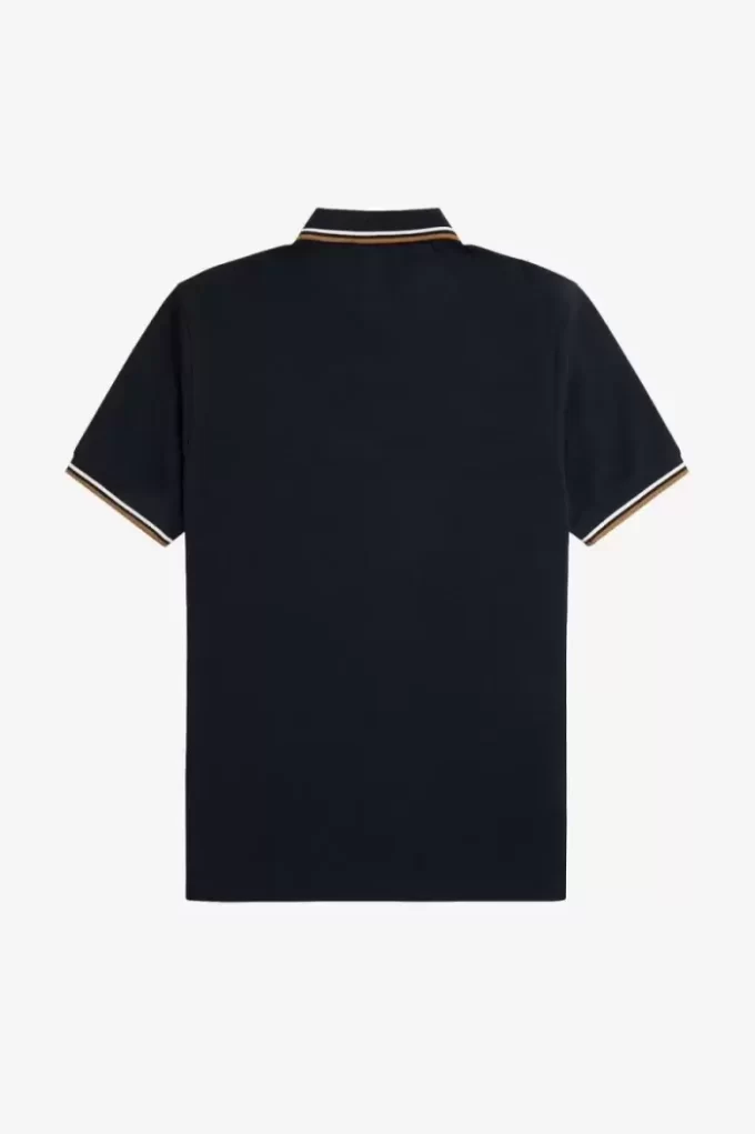 Chemise Fred Perry M3600 pour homme