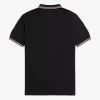 Chemise Fred Perry M3600 pour homme