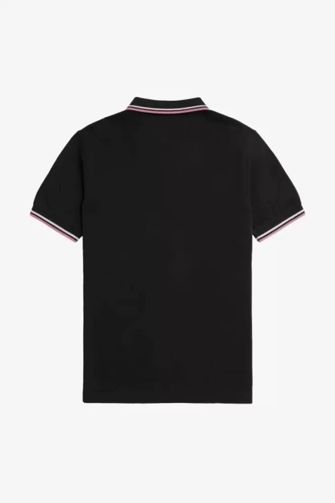 Chemise Fred Perry M3600 pour homme