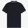 Chemise Fred Perry M3600 pour homme