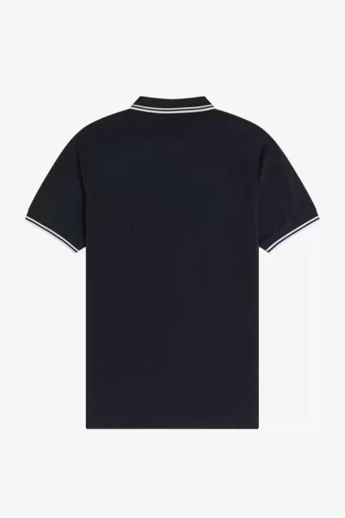 Chemise Fred Perry M3600 pour homme