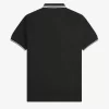 Chemise Fred Perry M3600 pour homme