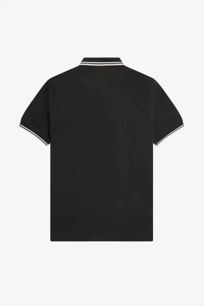 Chemise Fred Perry M3600 pour homme