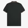 Chemise Fred Perry M3600 pour homme