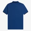 Chemise Fred Perry M3600 pour homme