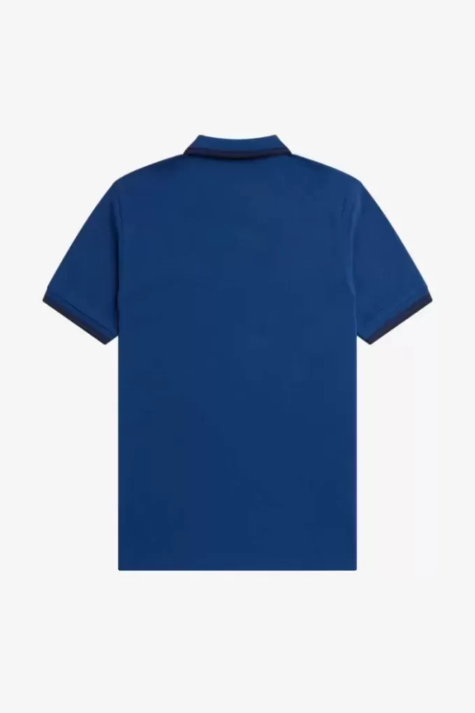 Chemise Fred Perry M3600 pour homme