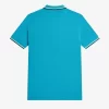Chemise Fred Perry M3600 pour homme