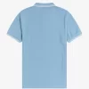 Chemise Fred Perry M3600 pour homme