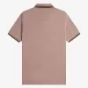 Chemise Fred Perry M3600 pour homme