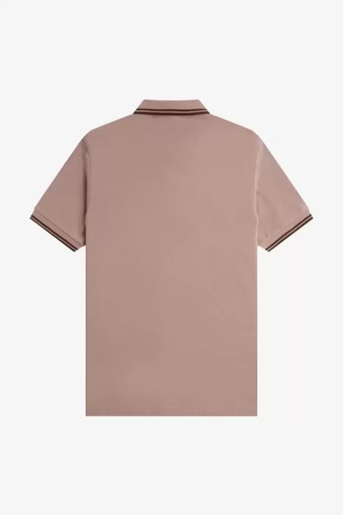 Chemise Fred Perry M3600 pour homme