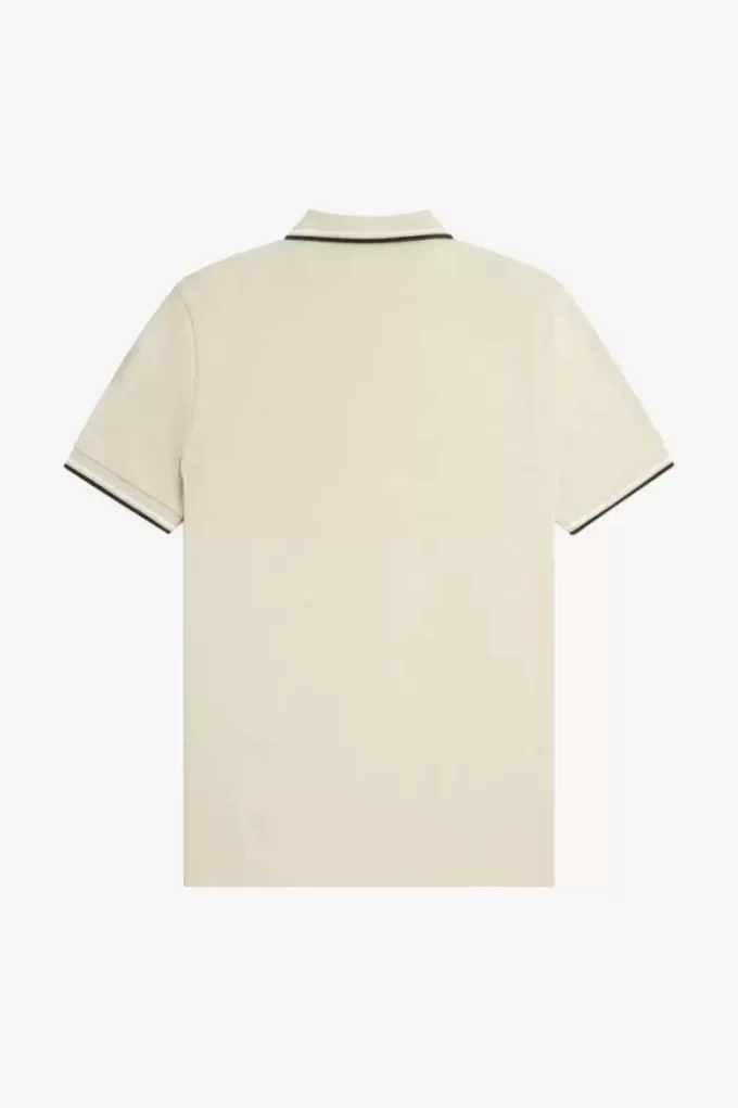 Chemise Fred Perry M3600 pour homme