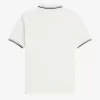 Chemise Fred Perry M3600 pour homme