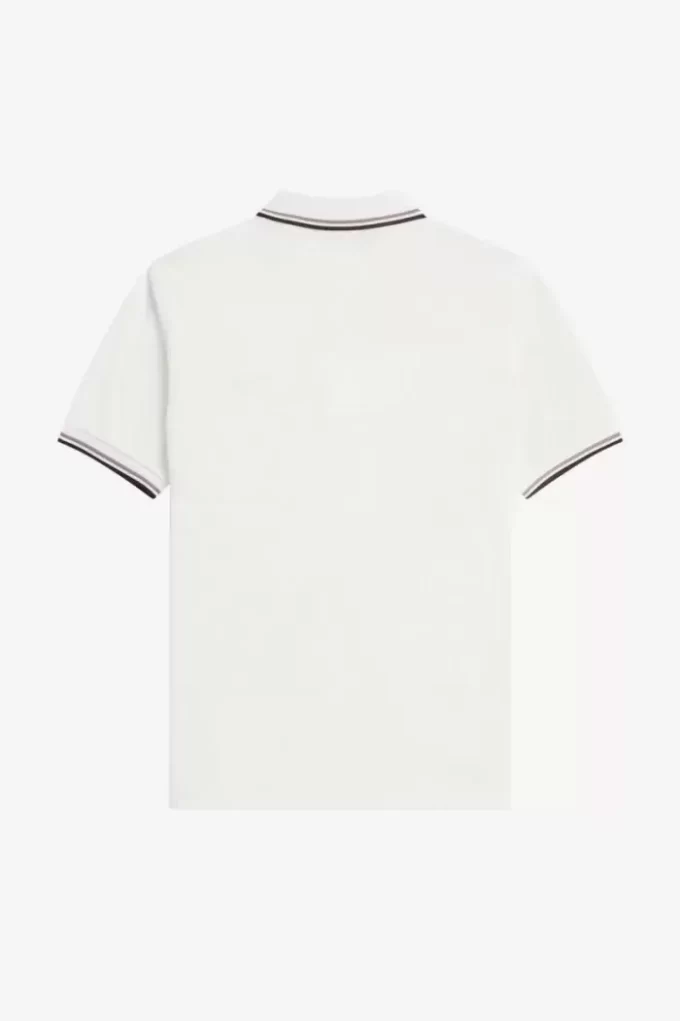 Chemise Fred Perry M3600 pour homme