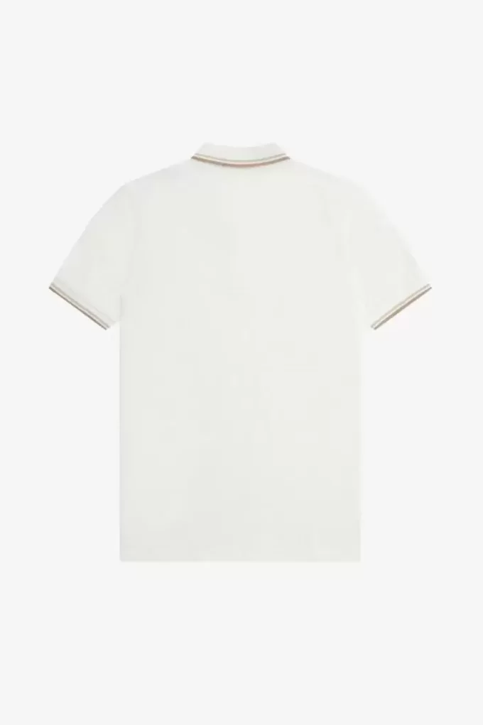 Chemise Fred Perry M3600 pour homme