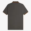Chemise Fred Perry M3600 pour homme