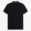 Chemise Fred Perry M3600 pour homme