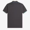 Chemise Fred Perry M3600 pour homme