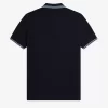 Chemise Fred Perry M3600 pour homme